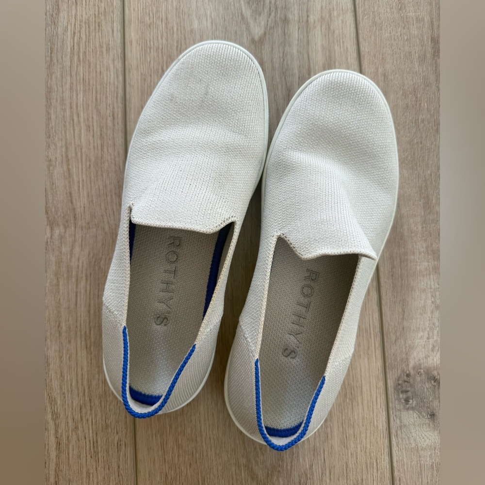 Rothy's The Original Slip On Sneaker